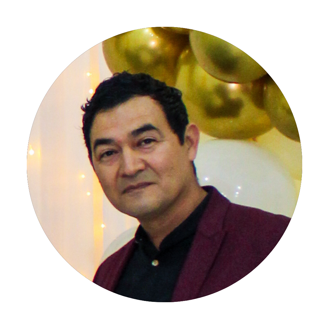 Héctor Reyna