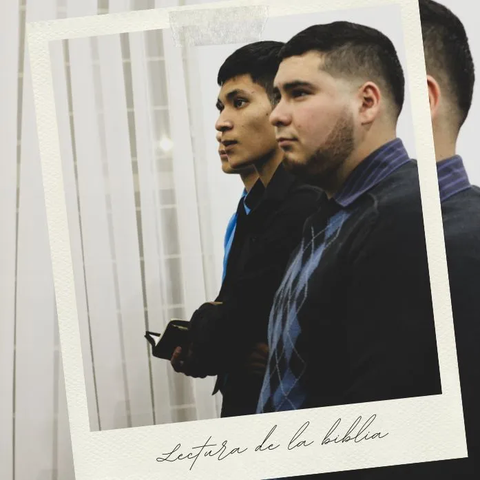 Lectura Bíblica